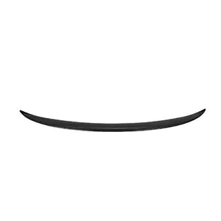 Lip Spoiler (Sunplex, Black) photo 2