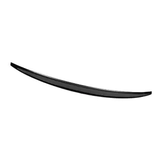 Lip Spoiler (Sunplex, black) (115.4cm *6cm) photo 2