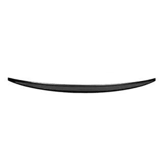 Lip Spoiler (Sunplex, black) (115.4cm *6cm) photo 3