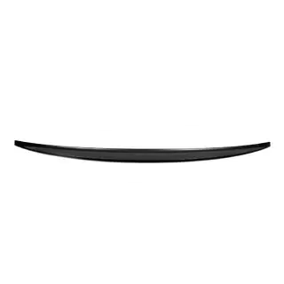 Spoiler LIP (Sunplex, black) (115.8cm x 6.3cm) photo 3