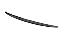 Volkswagen Passat B8 2015-2023 Spoiler LIP (Sunplex, black) (115.8cm x 6.3cm) photo 4