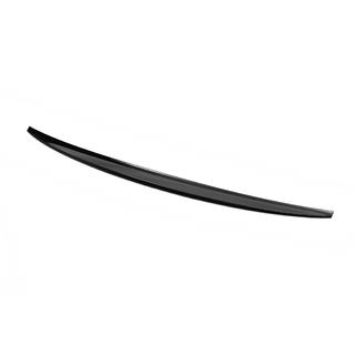 Spoiler LIP (Sunplex, black) (115.8cm x 6.3cm) Volkswagen Passat B8 2015-2023 photo 4
