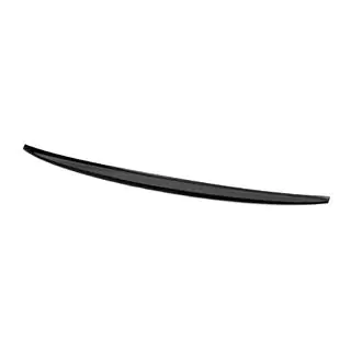 Sedan LIP Spoiler (Sunplex, black) (115.8cm x 6.3cm) photo 1