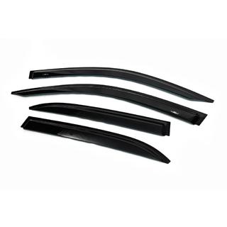 Window Deflectors (4 pcs, HIC) photo 2
