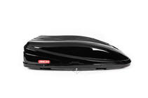 Roof Box RICH Black Gloss (390 L) photo 6