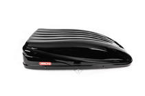 Roof Box RICH Black Gloss (390 L) photo 7