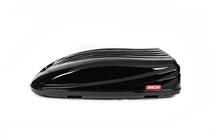 Roof Box RICH Black Gloss (390 L) photo 9