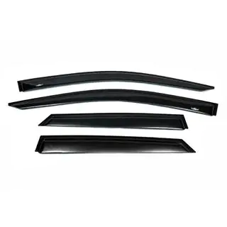 Window Deflectors (4 pcs, HIC) photo 1