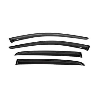Window Deflectors HB (4 pcs, HIC) photo 1