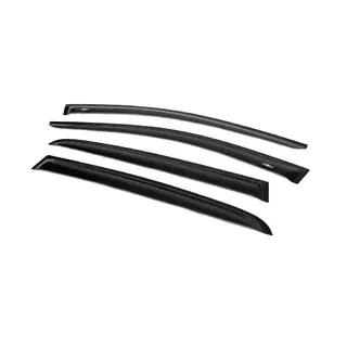Window Deflectors HB (4 pcs, HIC) photo 2