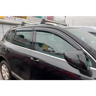 Window Deflectors (4 pcs, HIC) photo 2