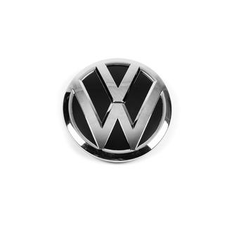 Front badge (2012+, OEM style) Volkswagen Passat СС 2008-2017 photo 2