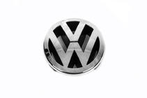 Volkswagen Passat B6 2006-2012 Front Badge V1 3C0853601C photo 3