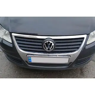 Front Badge V1 3C0853601C photo 1