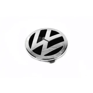 Front Badge V1 3C0853601C photo 2
