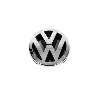 Front Badge V1 3C0853601C photo 3