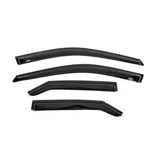 Window Deflectors USA 2015-2017 (4 pcs, HIC) photo 1