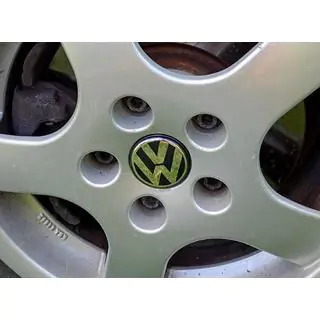 Wheel center caps 56/52mm vwor5652 (4 pcs) photo 1