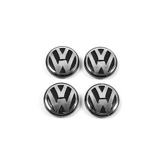 Wheel center caps 56/52mm vwor5652 (4 pcs) photo 2