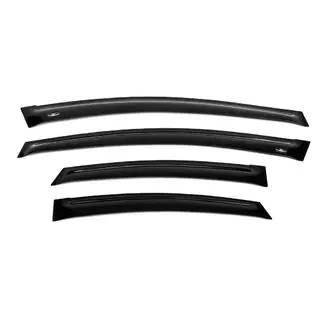Window Deflectors (4 pcs, HIC) photo 1