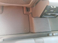 Volkswagen Touareg 2018- EVA Floor Mats (black) photo 8