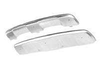 BMW X6 E71 2008–2014 Front and rear bumper extensions (2 pcs) photo 3