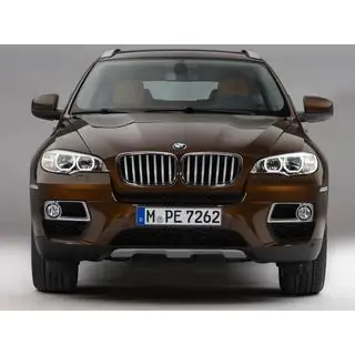Front and rear bumper extensions (2 pcs) photo 4