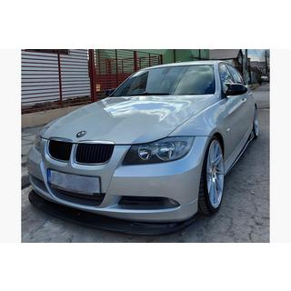 Mirror Covers 2005-2008 M-Look (2 pcs) BMW 3 Series E90/E91 2005-2011 photo 2