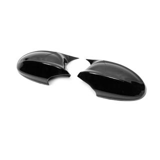 Mirror Covers 2005-2008 M-Look (2 pcs) BMW 3 Series E90/E91 2005-2011 photo 3
