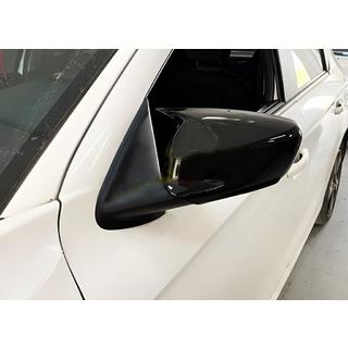 Mirror Covers BMW-Style (2 pcs) Citroen C-Elysee 2013-2022 photo 2