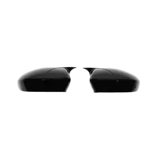 Mirror Covers BMW-Style (2 pcs) photo 4