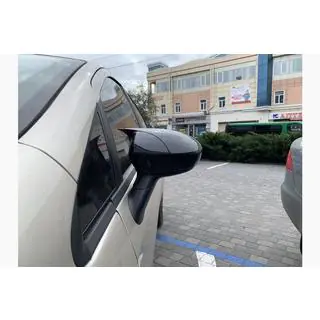 Mirror Covers BMW-Style (2 pcs)
