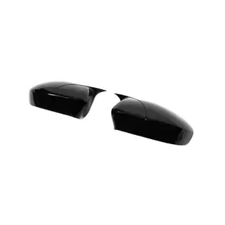 Mirror Covers BMW-Style (2 pcs) photo 3