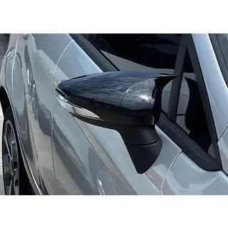 Mirror Covers BMW-Style (2 pcs)