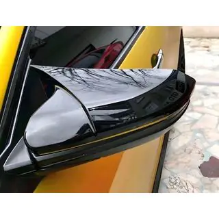 Mirror Covers BMW-Style (2 pcs)