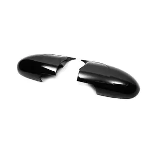 Mirror Covers BMW-Style (2 pcs) Hyundai Accent 2006-2010 photo 4