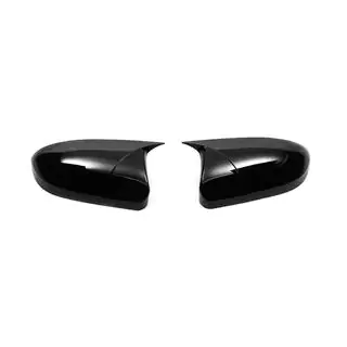 Mirror Covers BMW-Style (2 pcs) Hyundai I-20 2014-2020 photo 4