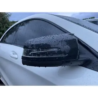 Mirror Covers AMG-Look (2 pcs) photo 2