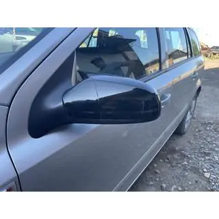 Mirror Covers BMW-Style 2004-2010 (2 pcs) photo 3