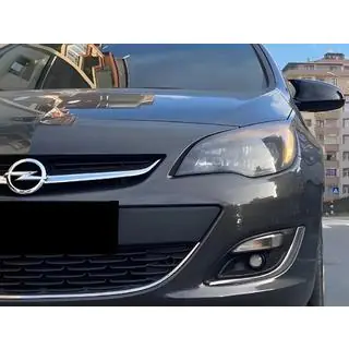 Mirror Covers BMW-Style (2 pcs)