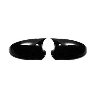 Mirror Covers BMW-Style (2 pcs) photo 3