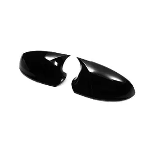 Mirror Covers BMW-Style (2 pcs) photo 2