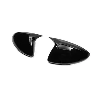 Mirror Covers BMW-Style (2 pcs) photo 4