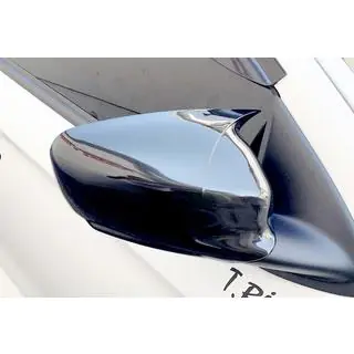 Mirror Covers BMW-Style (2 pcs)