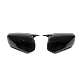 Mirror Covers BMW-Style (2 pcs) photo 3