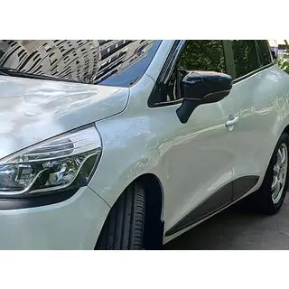 Mirror Covers BMW-Style (2 pcs) photo 1