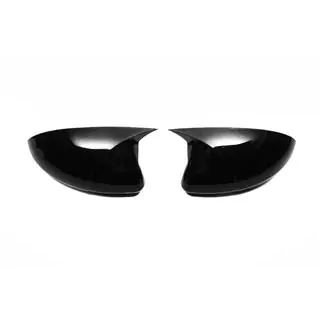 Mirror Covers BMW-Style (2 pcs) photo 4