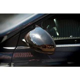 Mirror Covers BMW-Style (2 pcs) photo 2