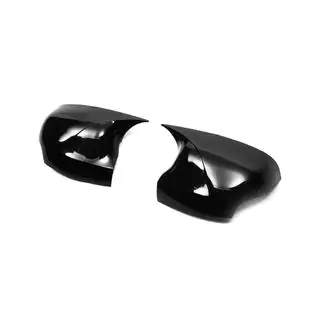 Mirror Covers BMW-Style (2 pcs) photo 2