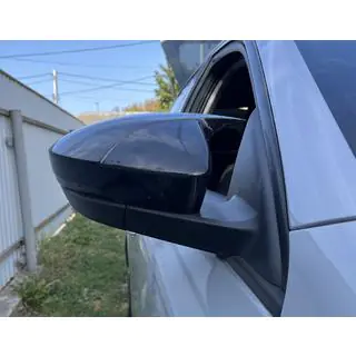 Mirror Covers BMW-Style (2 pcs)